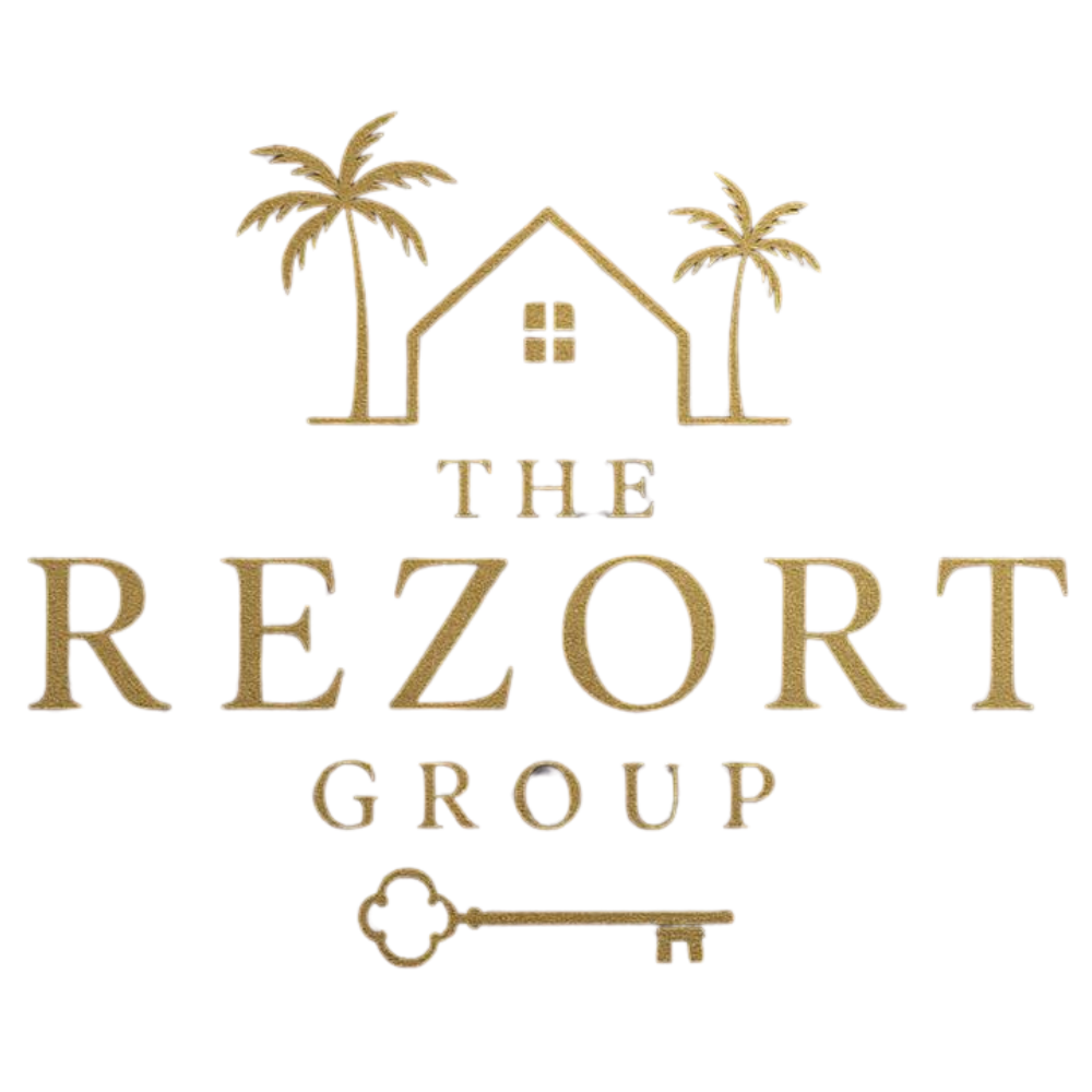 The Rezort Management Group